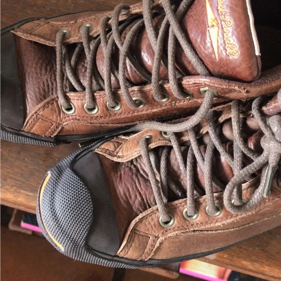 Jack Purcell Converse unisex On The Road ankle boots in 